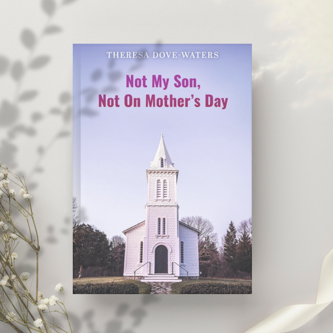 Theresa Dove-Waters Book